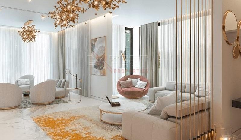 Вилла в Golf City, Дубай, 5 спален, 489.9 м2