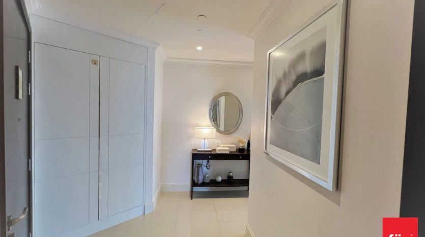 Apartment on Downtown Burj Dubai, 2 bedrooms, 146.8 m2  | Foto 4