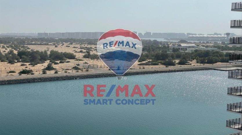 Apartment on Yas Island, Abu-Dhabi, 41.9 m2  | Foto 4