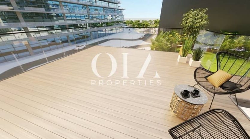 Apartment on Saadiyat Island, Abu-Dhabi, 2 bedrooms, 161 m2  | Foto 1