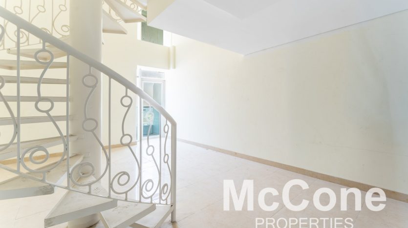 Apartment on Jumeirah Lake Towers, Dubai, 1 bedroom, 61.13 m2  | Foto 3