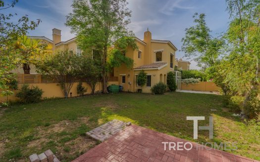 Таунхаус в Арабиан Ранчес, Дубай, 2 спальни, 206 м2