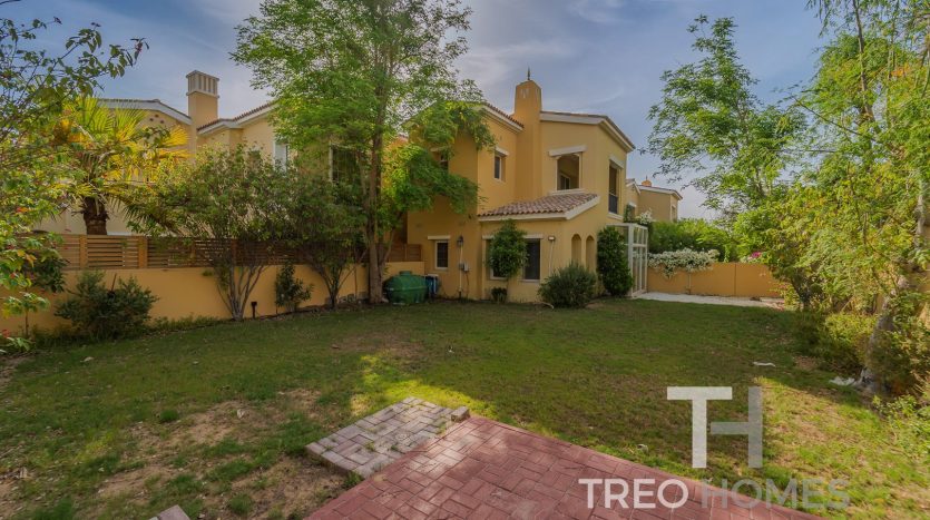 Townhouse on Arabian Ranchez, Dubai, 2 bedrooms, 206 m2  | Foto 1