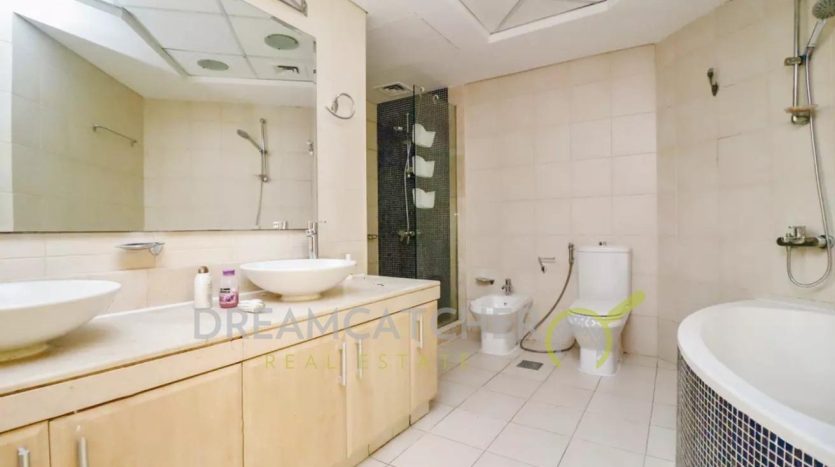 Apartment on Palm Jumeirah, Dubai, 3 bedrooms, 205.50 m2  | Foto 4
