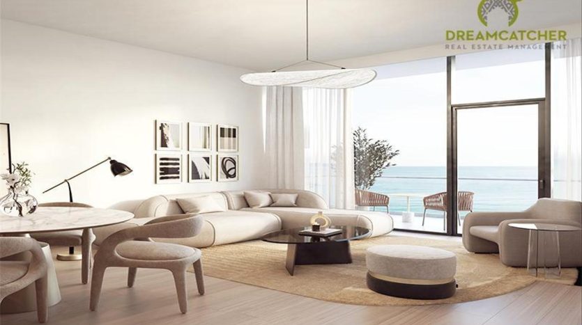 Apartment on Mina Al Arab, Ras-al-khaimah, 1 bedroom, 62.7 m2  | Foto 2