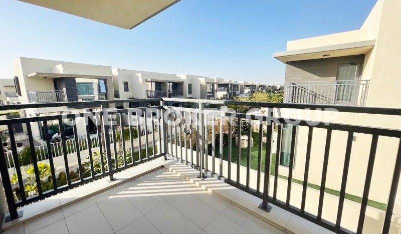 Villa on Dubai Hills Estate, 4 bedrooms, 290.4 m2  | Foto 3