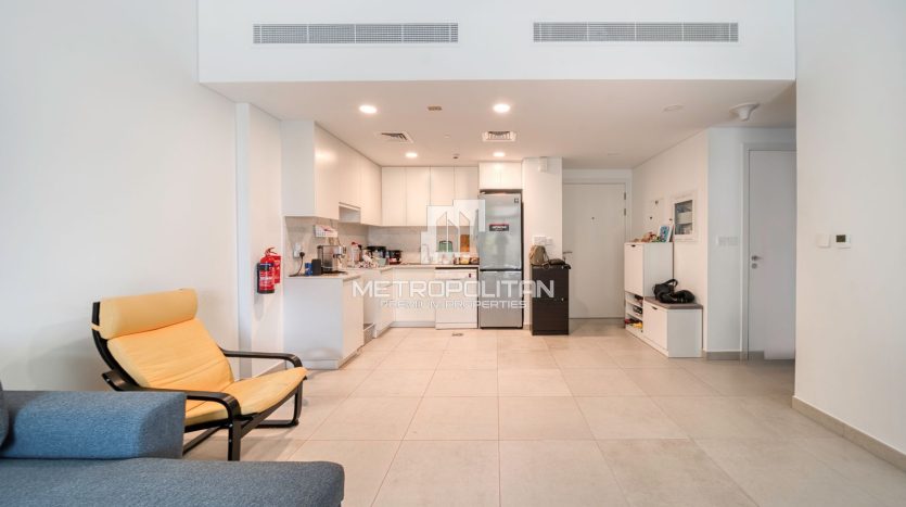 Apartment on Umm Suqeim, Dubai, 1 bedroom, 94 m2  | Foto 4