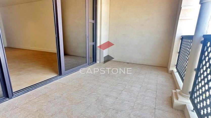 Apartment on Saadiyat Island, Abu-Dhabi, 2 bedrooms, 163 m2 / per year