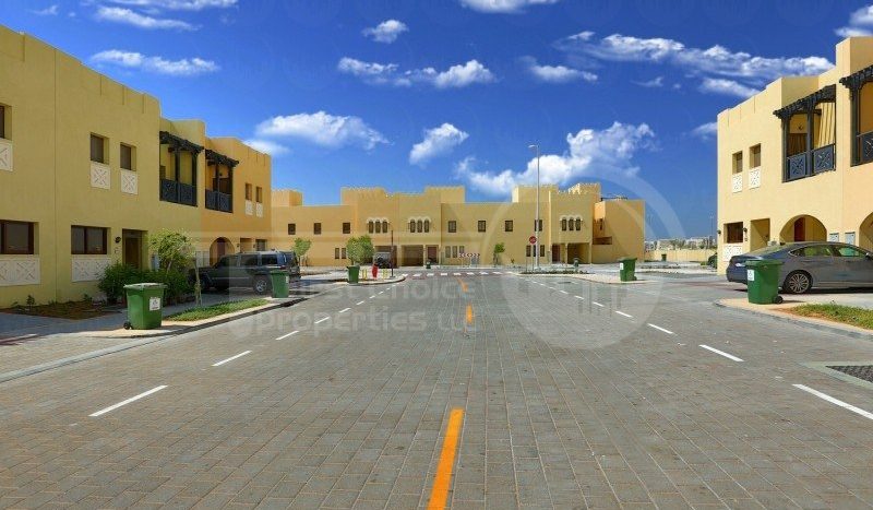Villa on Hydra Village, Abu-Dhabi, 2 bedrooms, 175.1 m2  | Foto 2