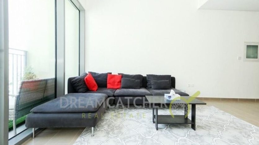 Apartment on Dubai Hills Estate, 1 bedroom, 60.20 m2  | Foto 2