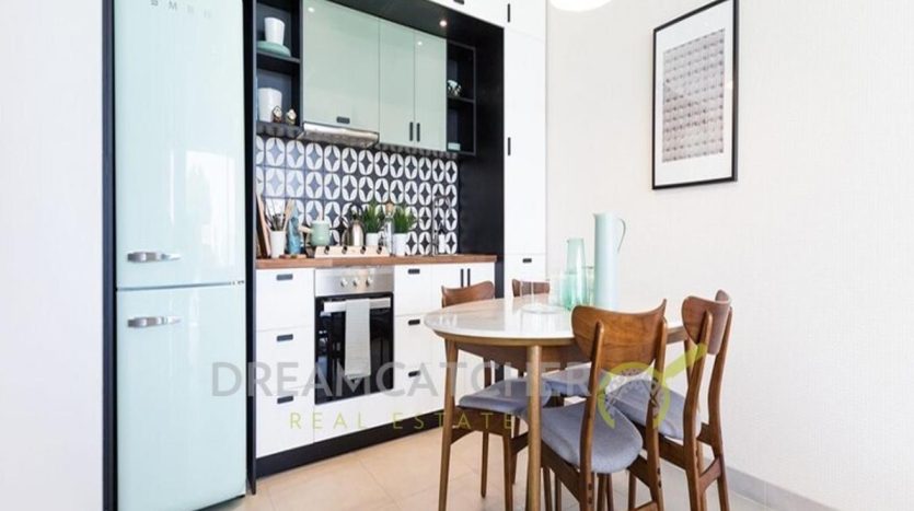 Apartment on Dubai Hills Estate, 1 bedroom, 45.06 m2  | Foto 3