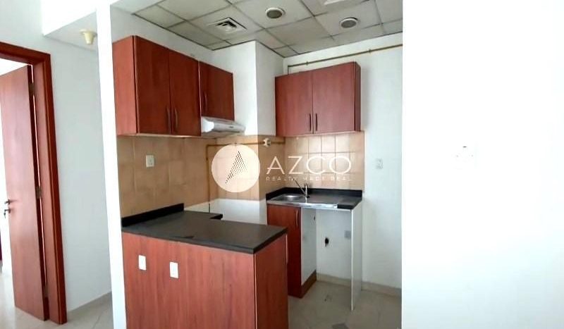 Apartment on Dubai Production City (IMPZ), Dubai, 2 bedrooms, 121.9 m2  | Foto 3