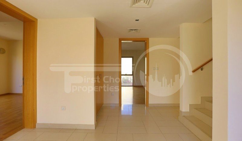 Townhouse on Al Raha Gardens, Abu-Dhabi, 4 bedrooms, 232.5 m2  | Foto 4