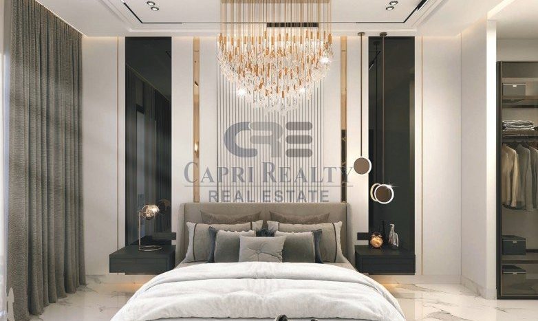 Apartment on Jumeirah Village Circle, Dubai, 3 bedrooms, 138.9 m2  | Foto 3