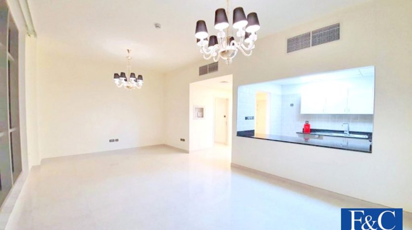 Квартира в Meydan Avenue, Дубай, 2 спальни, 142.5 м2 / в год
