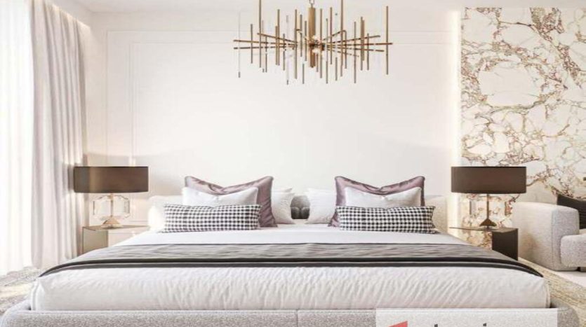 Apartment on Arjan, Dubai, 39 m2  | Foto 4