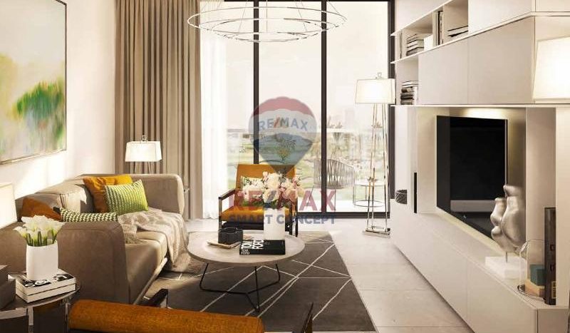 Apartment on DAMAC Hills (Akoya by DAMAC), Dubai, 2 bedrooms, 105.5 m2  | Foto 2