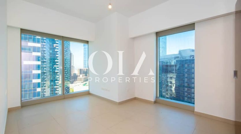 Apartment on Al Reem, Abu-Dhabi, 3 bedrooms, 186 m2  | Foto 1