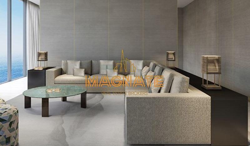 Apartment on Palm Jumeirah, Dubai, 246.8 m2  | Foto 3