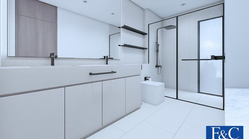 Townhouse on Mohammed Bin Rashid City, Dubai, 2 bedrooms, 162.6 m2  | Foto 4
