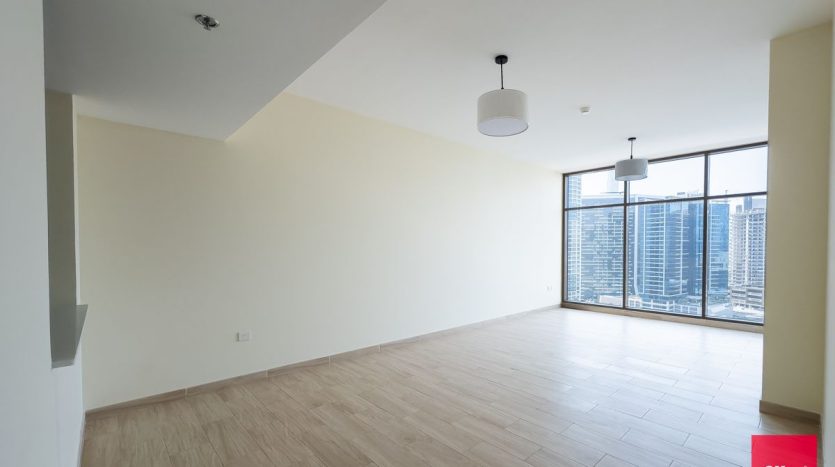Apartment on Business Bay, Dubai, 3 bedrooms, 134.6 m2  | Foto 2
