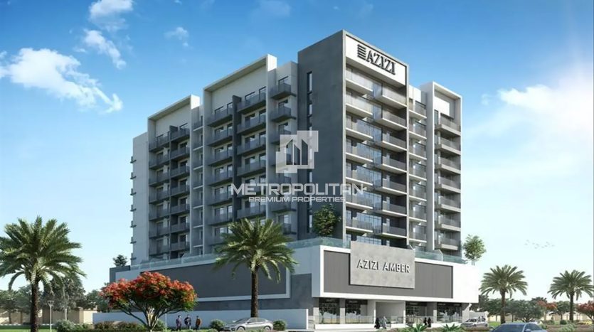 Apartment on Al Furjan, Dubai, 32 m2  | Foto 2