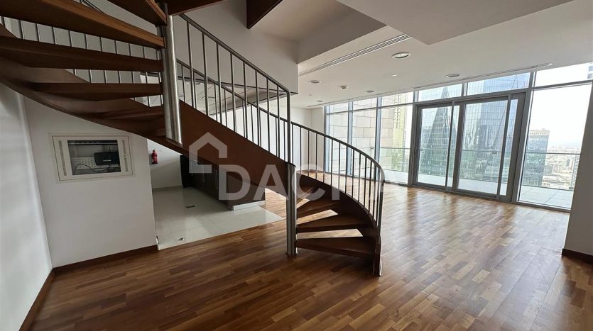 Duplexes on DIFC, Dubai, 2 bedrooms, 147 m2  | Foto 2