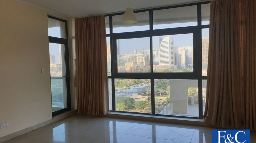 Apartment on The Views, Dubai, 1 bedroom, 74.6 m2  | Foto 2
