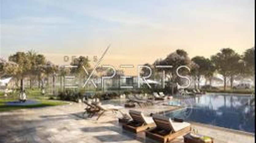 Land plot on Yas Island, Abu-Dhabi, 820 m2  | Foto 3