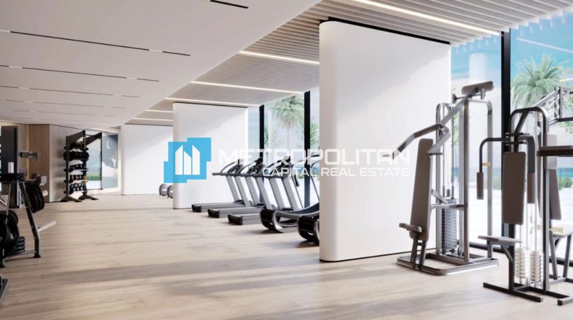 Apartment on Yas Island, Abu-Dhabi, 2 bedrooms, 258.5 m2  | Foto 5