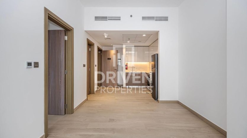Apartment on Meydan, Dubai, 1 bedroom, 63 m2  | Foto 3