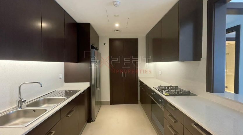 Apartment on Downtown Burj Dubai, 3 bedrooms, 189.6 m2  | Foto 4