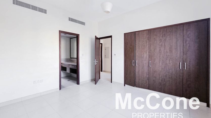 Villa on Rome, Dubai, 3 bedrooms, 201.6 m2  | Foto 5
