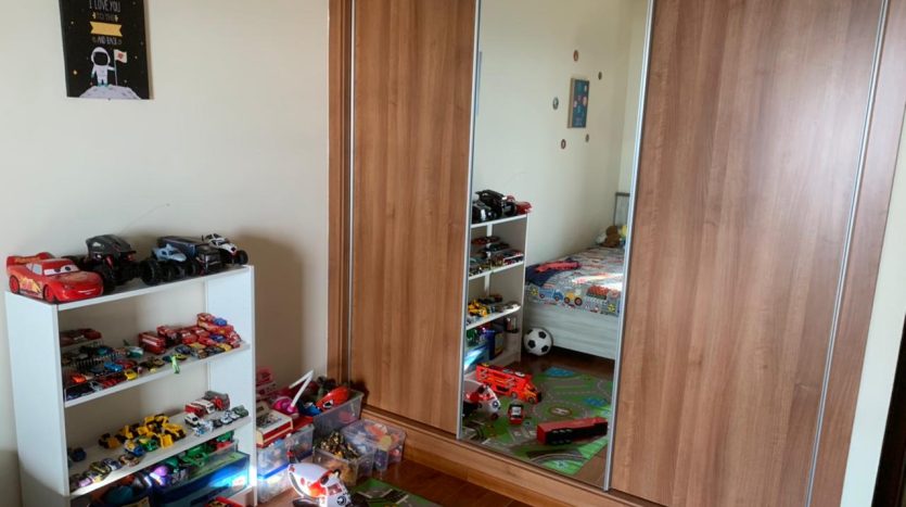 Квартира в Дубай Марина, Дубай, 2 спальни, 1188.56 м2