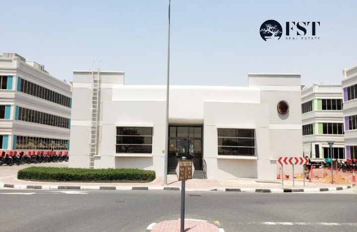 Land plot on Dubai Studio City, 8174.9 m2  | Foto 5