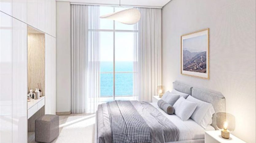 Apartment on Mina Al Arab, Ras-al-khaimah, 1 bedroom, 89 m2  | Foto 2