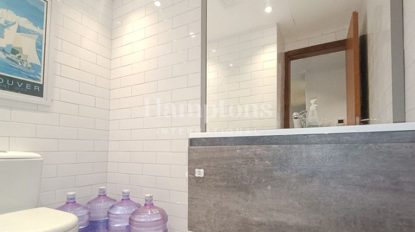Apartment on Jumeirah Lake Towers, Dubai, 3 bedrooms, 161.5 m2  | Foto 4