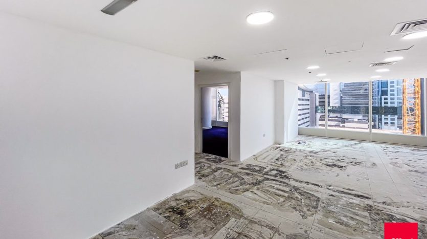 Офис в Sheikh Zayed Road, Дубай, 187.5 м2 / в год