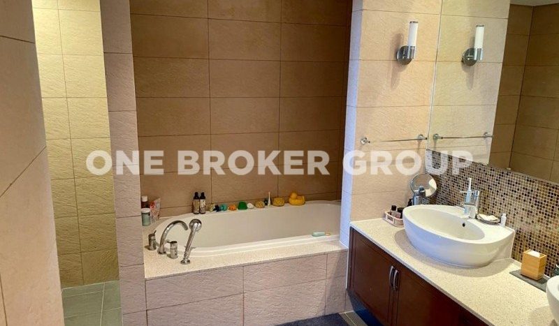 Apartment on Palm Jumeirah, Dubai, 2 bedrooms, 173.4 m2  | Foto 5