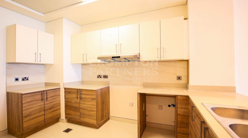 Квартира в Al Raha Beach, Абу-Даби, 2 спальни, 113 м2 / в год