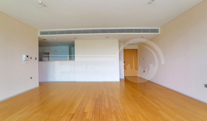 Apartment on Al Raha Beach, Abu-Dhabi, 2 bedrooms, 144.9 m2 / per year