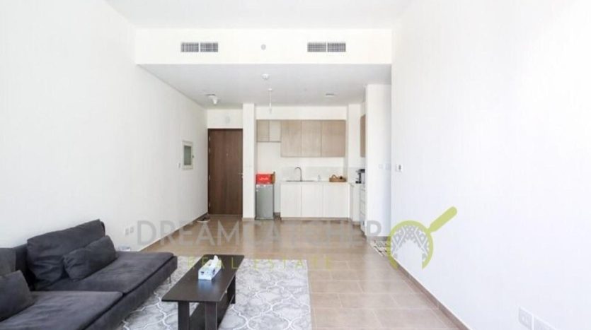 Apartment on Dubai Hills Estate, 1 bedroom, 60.20 m2  | Foto 1