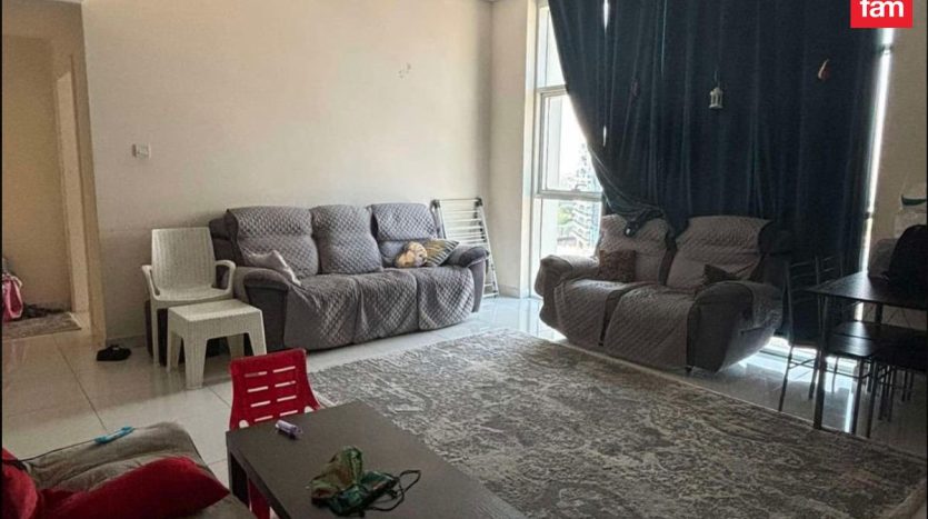 Apartment on Business Bay, Dubai, 2 bedrooms, 93 m2  | Foto 2