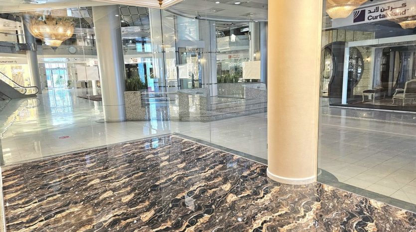 Коммерческая недвижимость в Bur Dubai, 576 м2 / в год   | фото 4