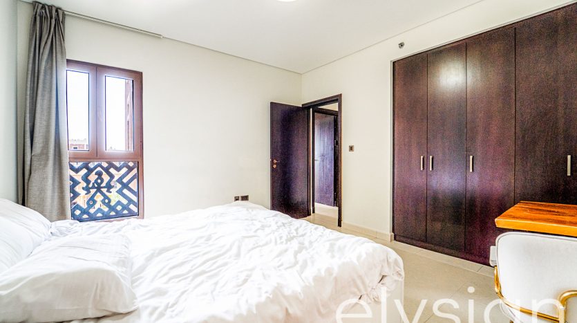 Apartment on Palm Jumeirah, Dubai, 3 bedrooms, 219 m2  | Foto 4