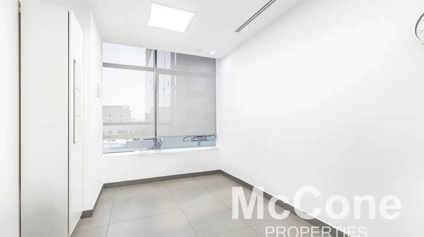 Office on Greens, Dubai, 192.96 m2  | Foto 5