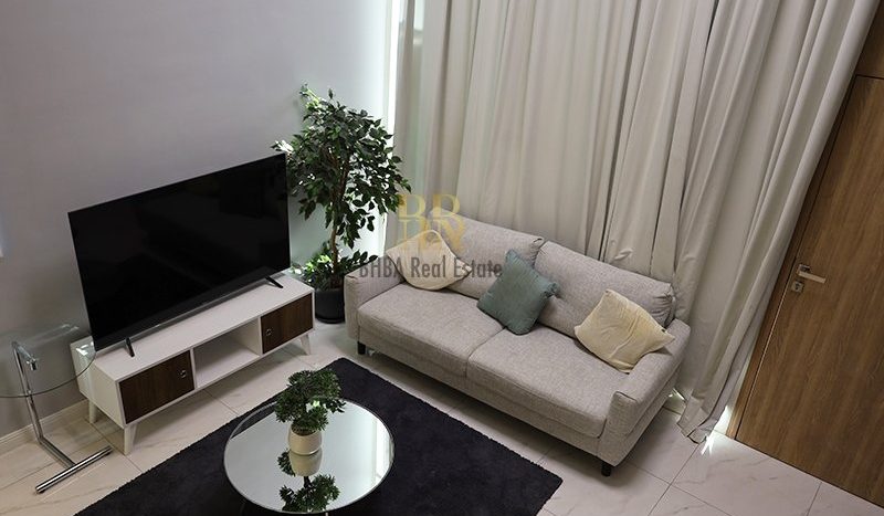 Villa on Dubai Land, Dubai, 1 bedroom, 83.1 m2  | Foto 1
