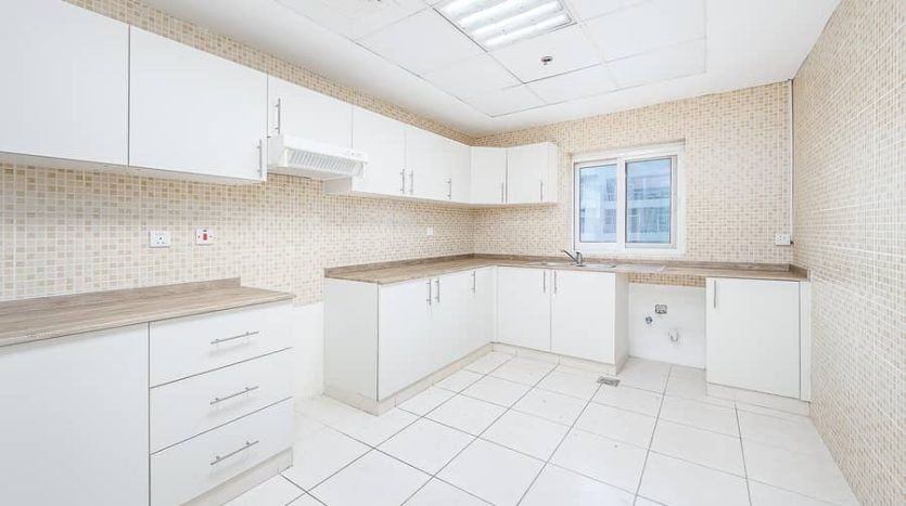 Apartment on Dubai Sports City, Dubai, 2 bedrooms, 197 m2  | Foto 5