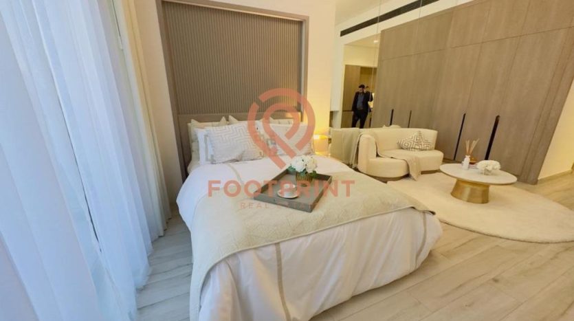 Apartment on Dubai Studio City, Dubai, 1 bedroom, 70.6 m2  | Foto 4