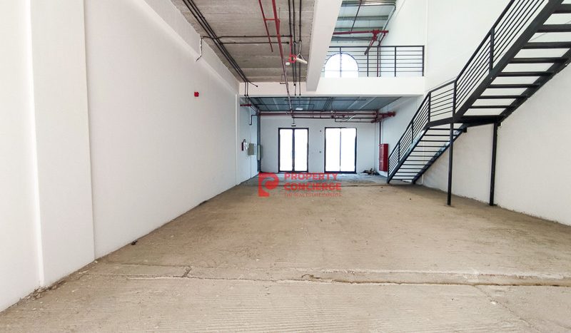 Склад в Dubai Production City (IMPZ), 299 м2 / в месяц